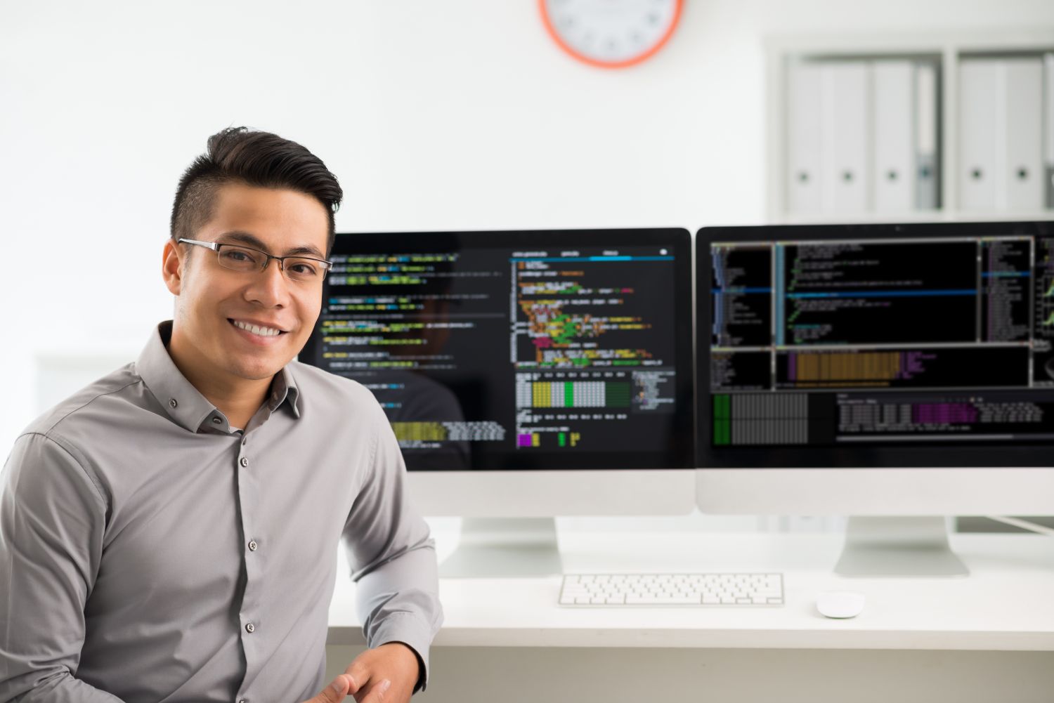 Software Engineering Technician (Fast-Track) (Online)