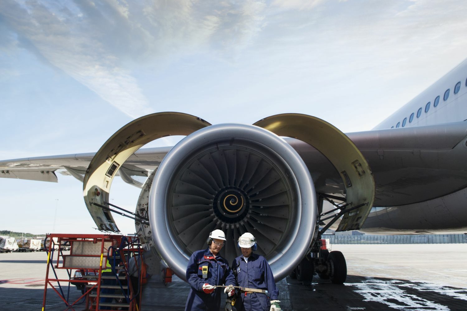 Avionics Maintenance – Aviation Technician
